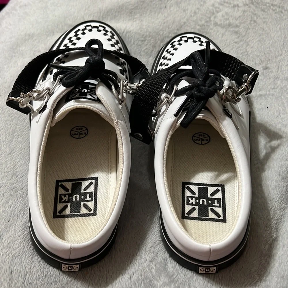 T.U.K slide creepers - Picture 11 of 11